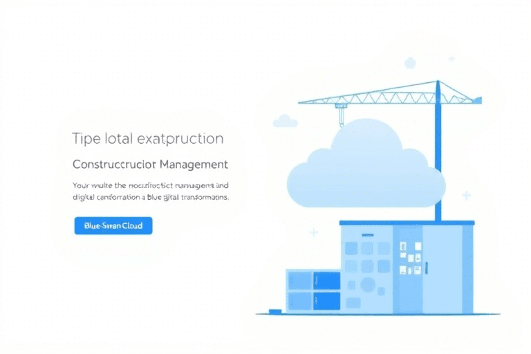 装修施工管理软件排名：如何科学评估并选择最适合的项目管理工具