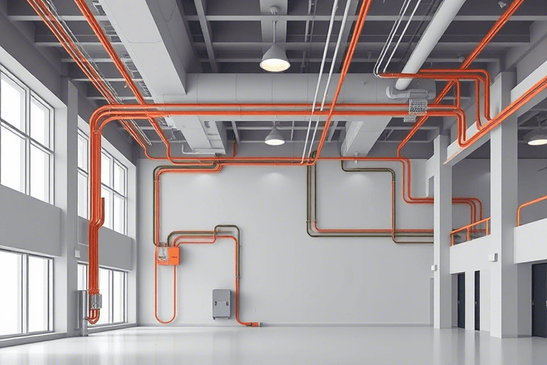 电气施工图软件如何助力高效设计与精准施工？