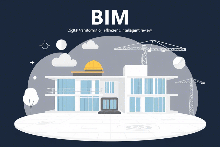 施工图出图软件如何助力建筑设计效率提升与质量保障