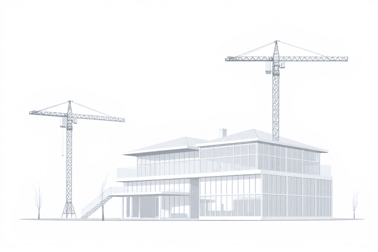 施工图纸设计软件如何助力建筑行业高效设计与精准施工