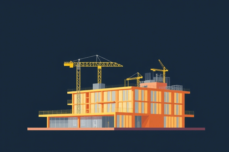 二建水电施工管理软件怎么做？如何提升项目效率与质量？