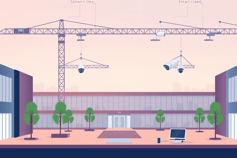 常州软件视频系统施工：从规划到落地的全流程详解