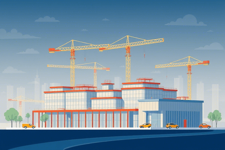 江苏施工管理软件哪家强？如何选择适合本地工程项目的高效解决方案