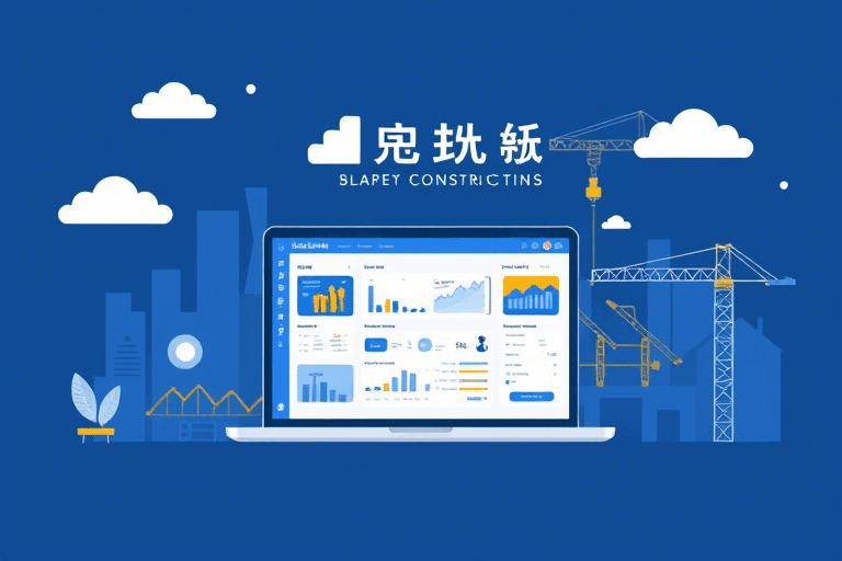 施工日志推荐软件下载：如何选择高效便捷的项目管理工具？