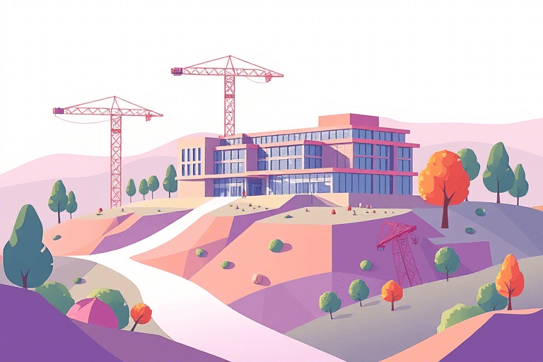 景观施工图软件如何助力高效设计与精准施工？