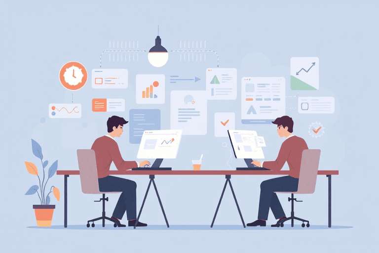 软件设施工程师周报怎么做才能提升团队效率和项目透明度？