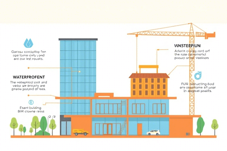 甘肃卷材施工分析软件怎么做？如何提升建筑防水工程效率与精度？