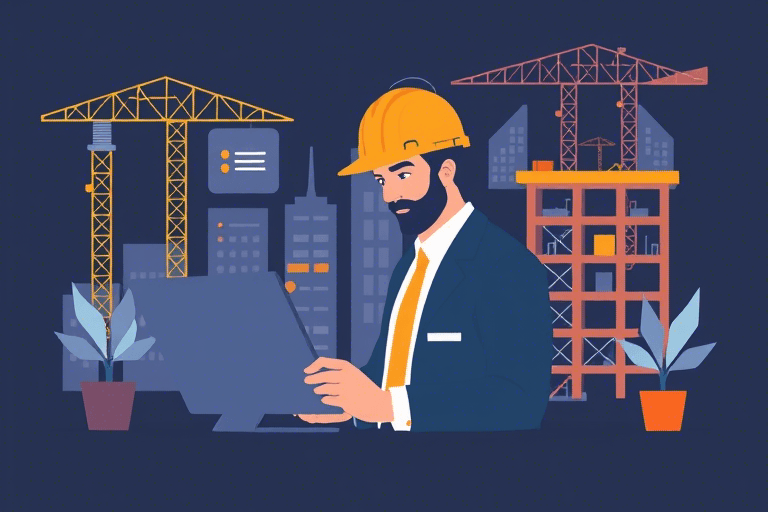 施工鲁大师软件下载：如何安全高效获取建筑行业专业工具