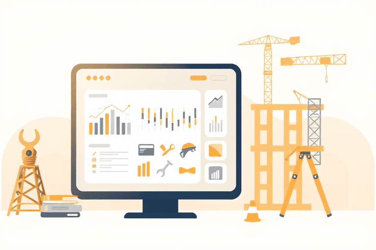 金窝施工端软件下载：如何安全便捷地获取并安装施工管理工具