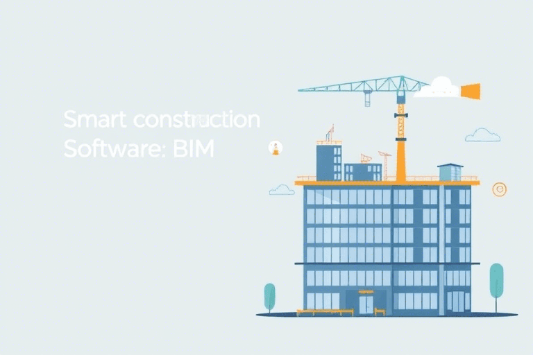 施工必须装的软件有？这些必备工具如何提升项目效率与安全？