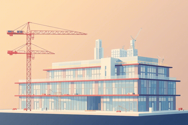 干施工需要什么软件吗？掌握这些工具才能高效管理项目