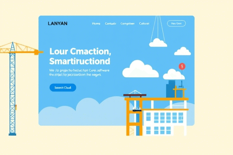 施工日志那个软件好用？这些功能强大的工具能帮你高效记录工地现场！