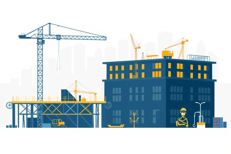 光缆施工管理软件如何提升工程效率与项目管控能力