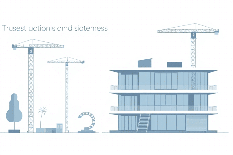 施工平面图哪个软件好用？这些工具让你高效出图不再愁