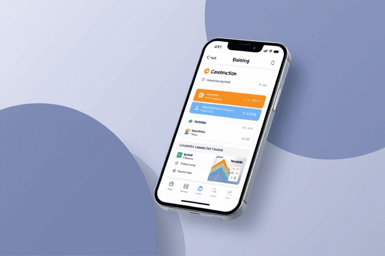 写施工日志的图片软件如何提升工地管理效率？