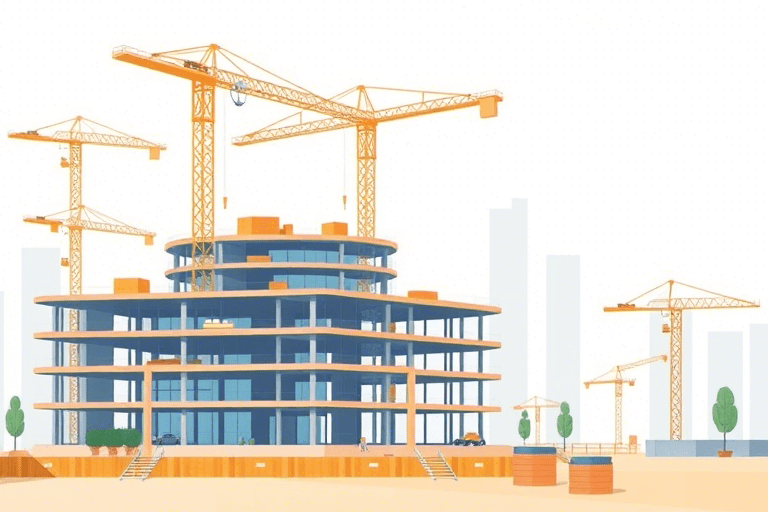 智多星施工资料软件如何助力工程项目高效管理与合规落地