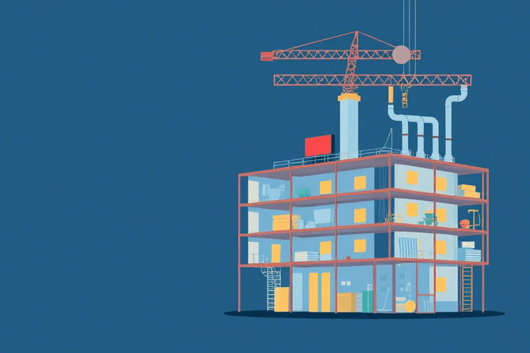 暖通施工管理软件如何提升项目效率与质量？