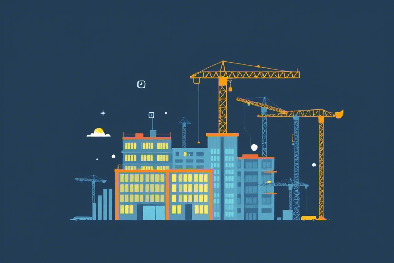 施工企业设计管理软件怎么做？如何提升项目协同与效率？