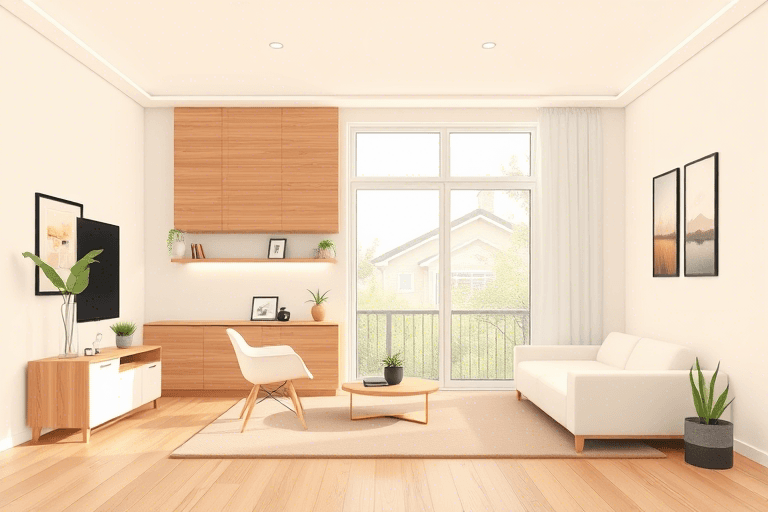 家装施工特效视频软件怎么做？如何用科技赋能装修可视化体验？