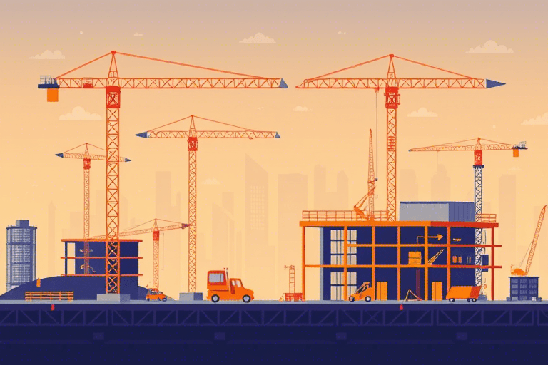 施工管理软件 知乎：如何用知乎高效获取行业洞察与解决方案？