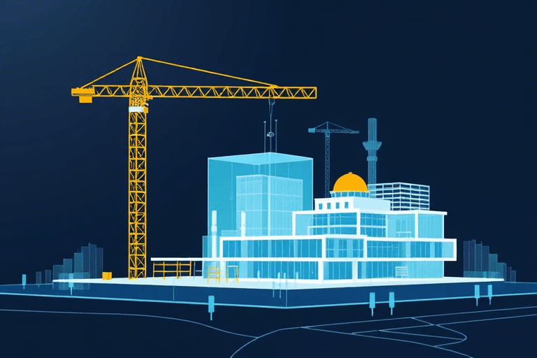 幕墙施工专用软件如何助力高效精准的建筑立面工程？