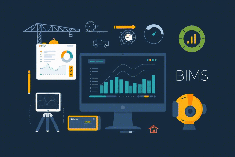 施工仪器检测软件有哪些？如何选择适合工程项目的专业工具？