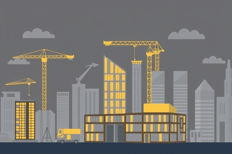 苏州施工管理软件销售：如何精准触达本地建筑企业并实现高效转化？