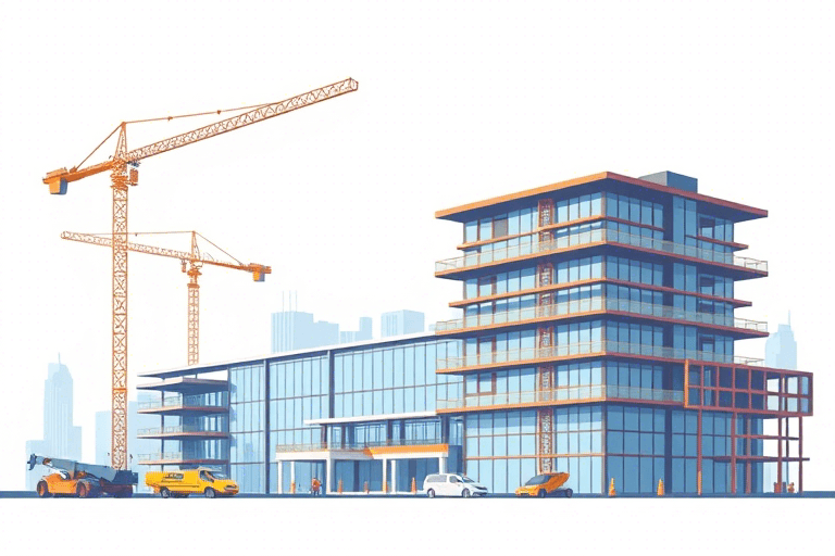 做施工方案软件如何实现高效设计与精准管理