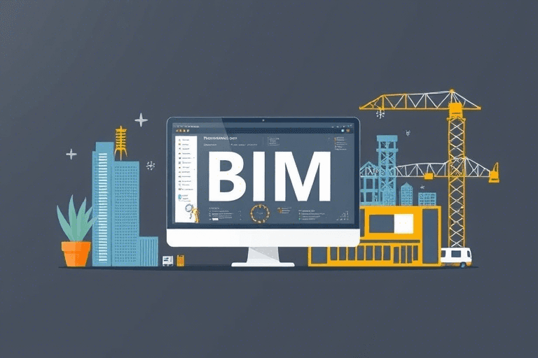 施工设计专业图纸软件如何提升工程效率与精准度