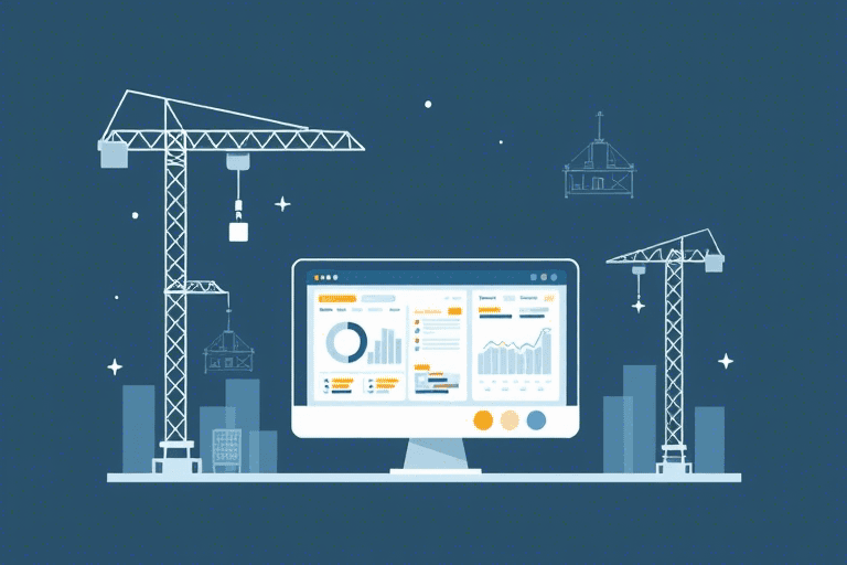 混凝土施工管理软件下载：如何高效获取并应用专业工具提升工程效率