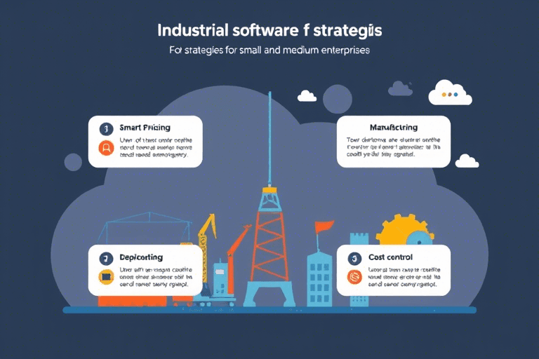 国产项目管理软件批发如何实现高效盈利与客户增长？