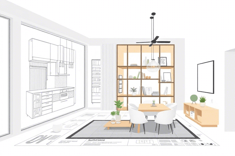 甘肃室内施工图推荐软件如何助力本地设计高效出图与精准落地