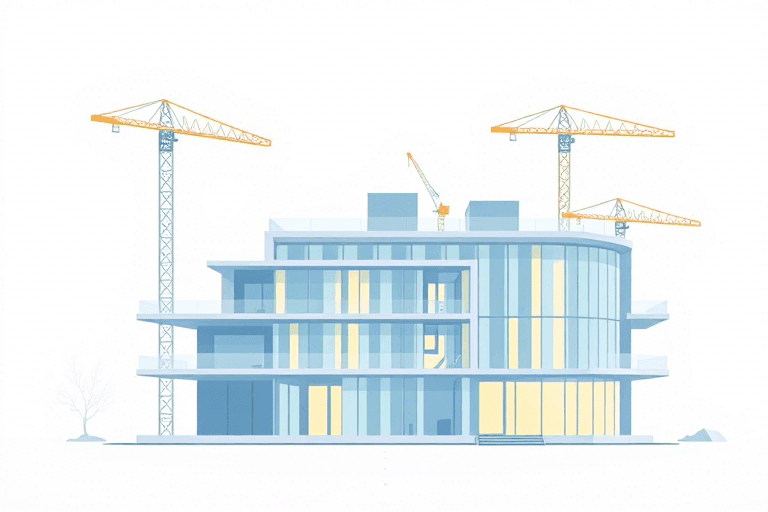 工装施工图全套讲解软件怎么做？如何高效实现专业图纸解析与教学功能？