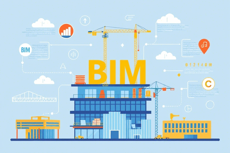 算量软件施工方法怎么做？如何高效利用算量软件提升工程管理效率？