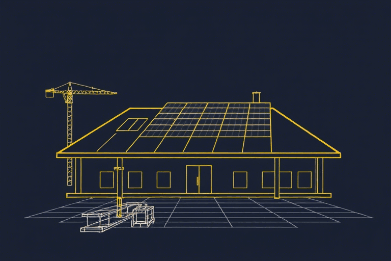 光伏施工图纸软件下载：如何选择和获取专业工具提升项目效率