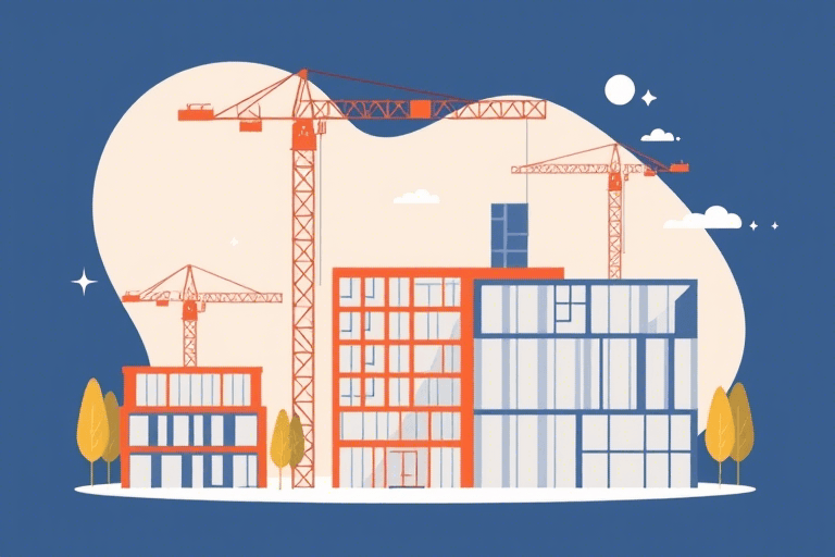 施工单位审图软件怎么做？如何高效提升施工图纸审核效率与质量？