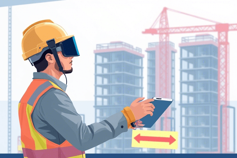 施工员培训课软件如何设计才能提升学习效率和施工管理水平