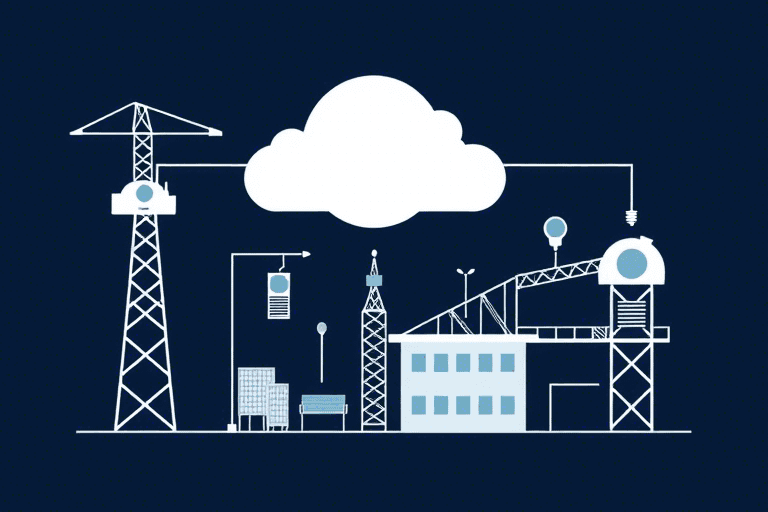 弱电施工管控软件如何提升项目效率与质量？