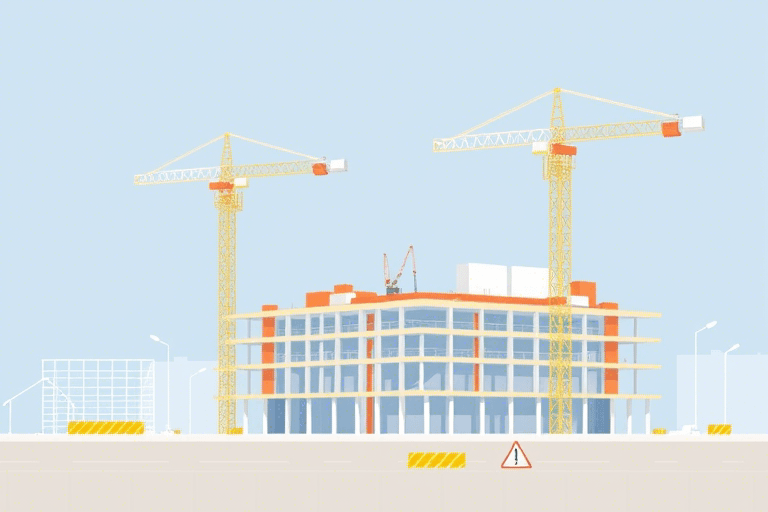 施工追溯软件有哪些？如何选择适合建筑企业的高效解决方案？