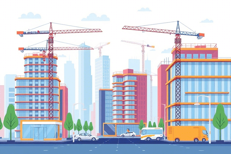 淮北软件视频系统施工怎么做？如何高效落地智慧安防与管理平台？