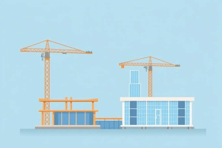 福建混凝土施工报价软件怎么做？如何高效精准完成工程预算与报价？