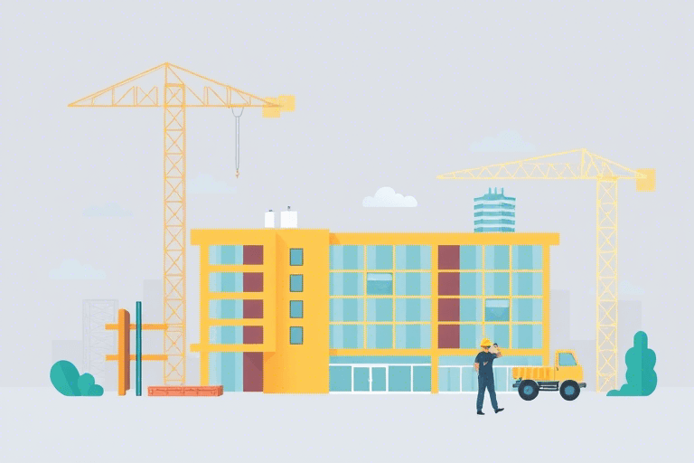 施工工程管理软件找哪家？如何选择最适合的工程项目管理平台？