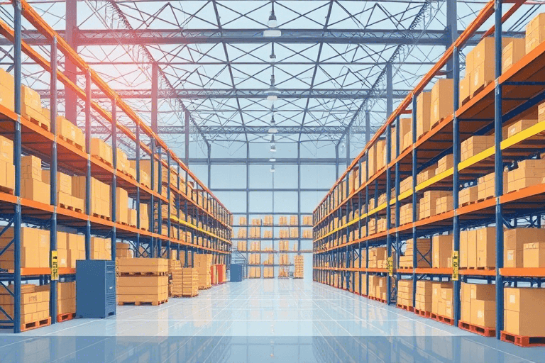 恩施工厂电子仓库软件如何实现高效管理与智能升级