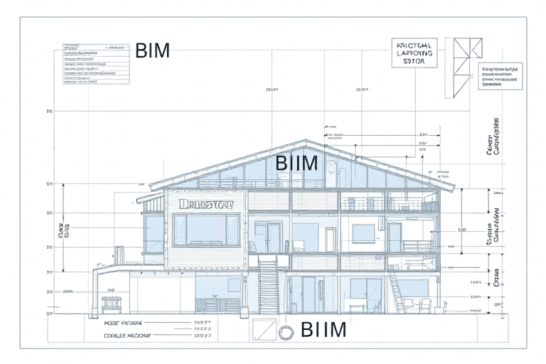 框架施工图纸手绘软件如何助力建筑行业高效设计与精准施工