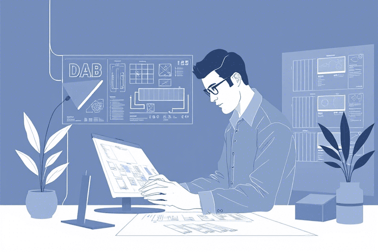 电气施工图画图软件怎么选？如何提升设计效率与精准度？