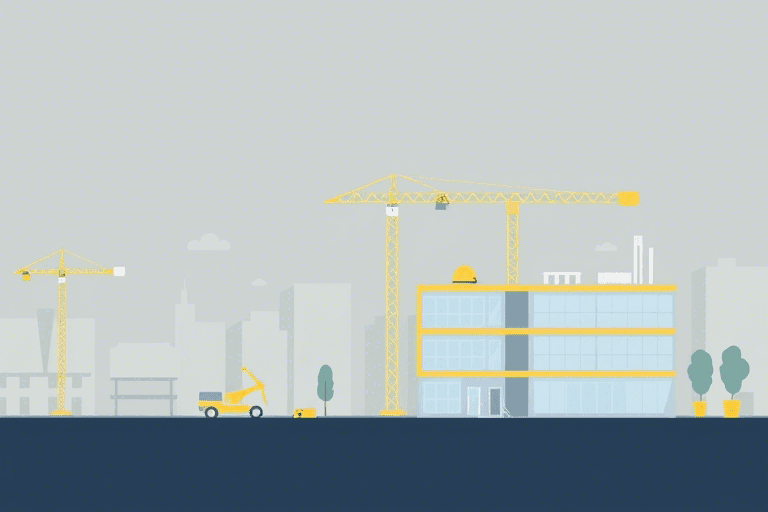 合肥施工管理软件报价怎么定？如何选择性价比高的解决方案？