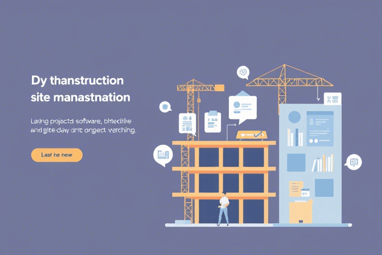 市政施工资料软件如何提升项目管理效率与合规性