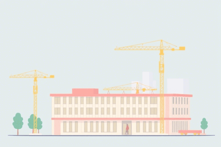 美国公司模拟施工软件怎么做？如何用先进技术提升建筑项目效率与精度？