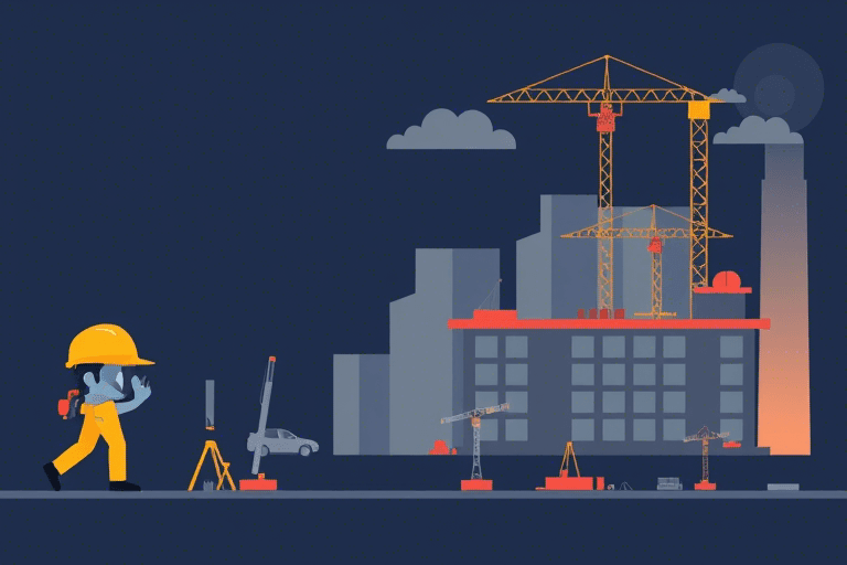 建筑施工VR实训软件如何打造沉浸式安全培训新体验？