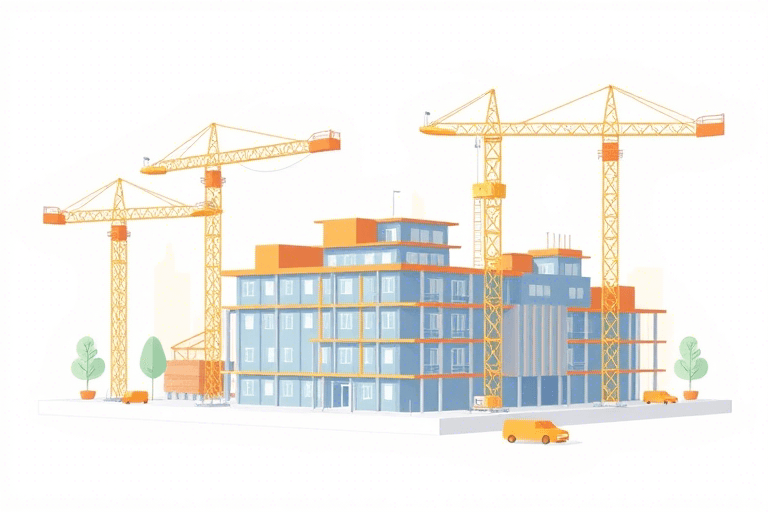 施工单位用到的软件有哪些？如何选择适合工程项目管理的工具？